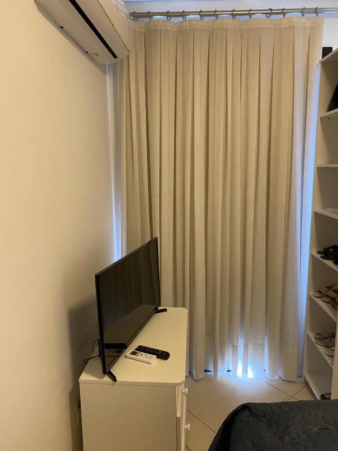 Apartamento Landscape فورتاليز المظهر الخارجي الصورة